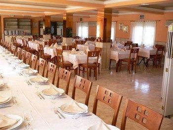 Hotel Buenos Aires Villafría de Burgos エクステリア 写真