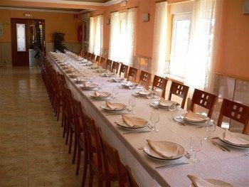 Hotel Buenos Aires Villafría de Burgos エクステリア 写真