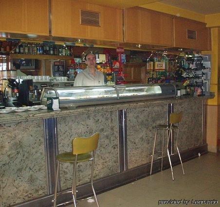 Hotel Buenos Aires Villafría de Burgos エクステリア 写真